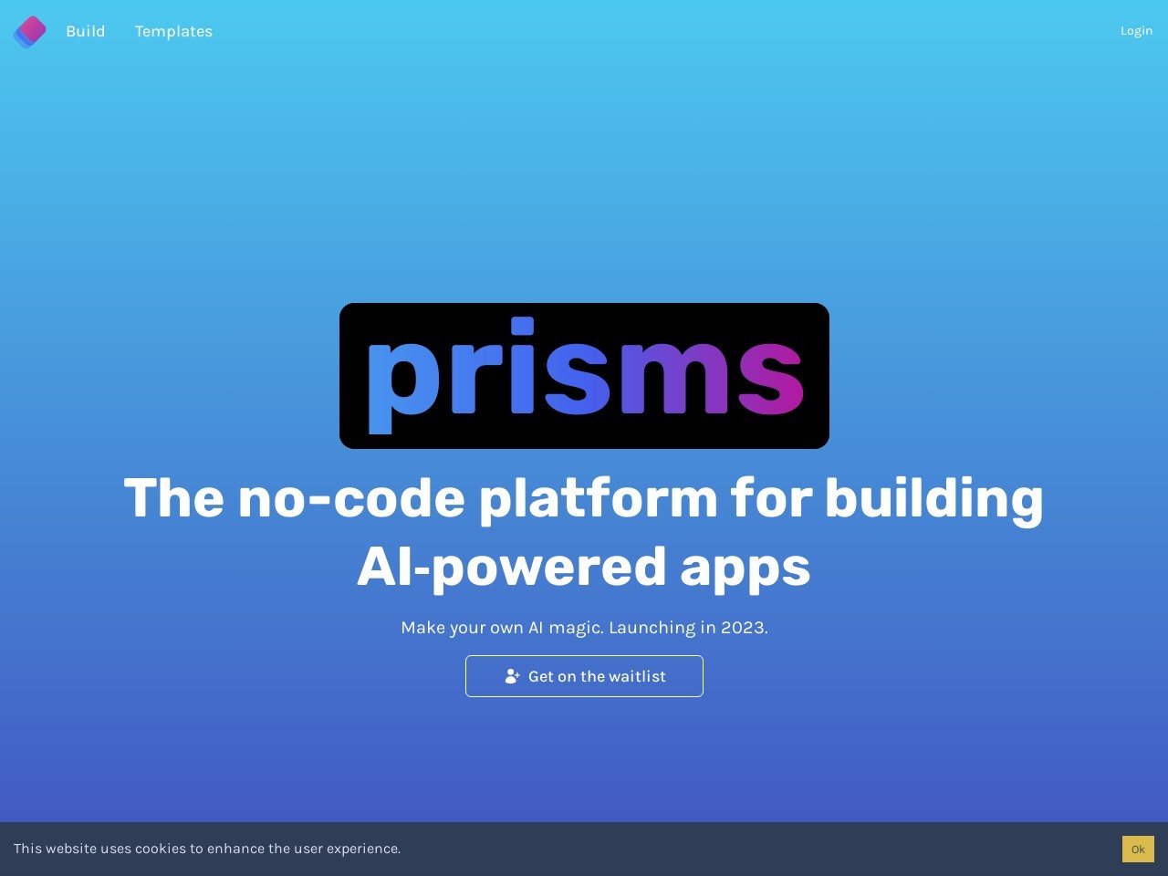 Prisms AI